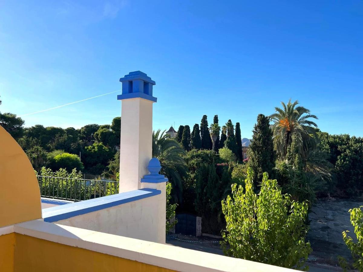 Casa Rodasa - 2 Bedrooms, Roof Terrace, Airco, Front-Terrace, Back-Patio, Communal Pool, Etc Exterior photo